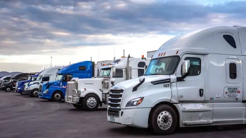 How Does The Leasing Process Work With Compass Truck Rental And Leasing