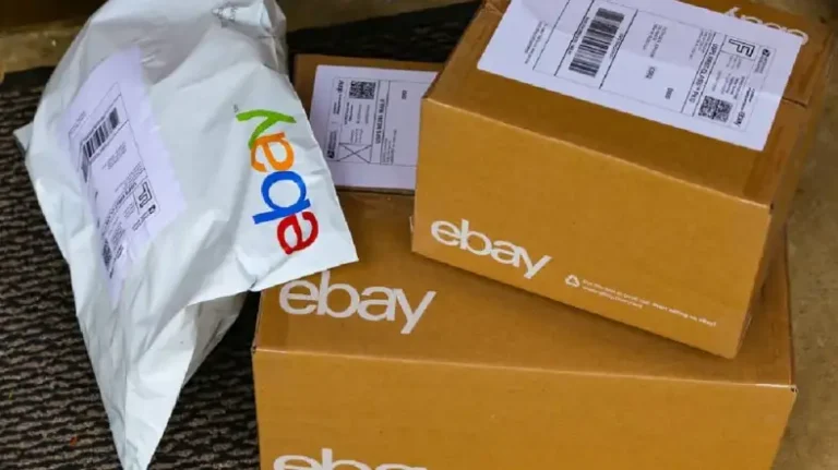 How Long Do Ebay Take To Deliver?