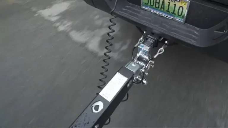 How Long Do Trailer Hitches Last?
