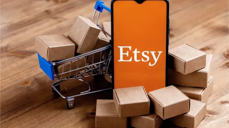 How Long Does Etsy Take To Deliver