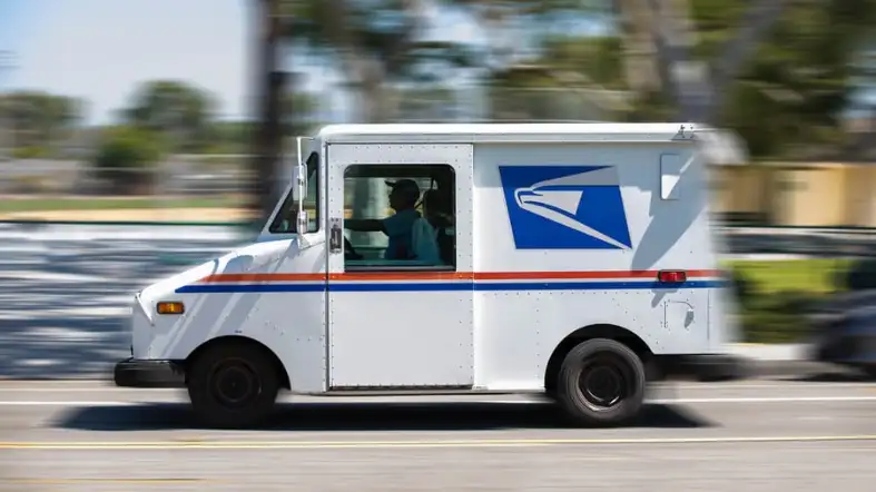 How Long Does Mail Take To Deliver