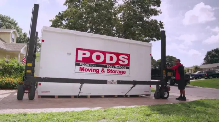 How Much Do PODS Cost?