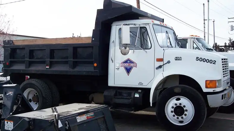 How Much Does It Cost To Rent A 5 Yard Dump Truck