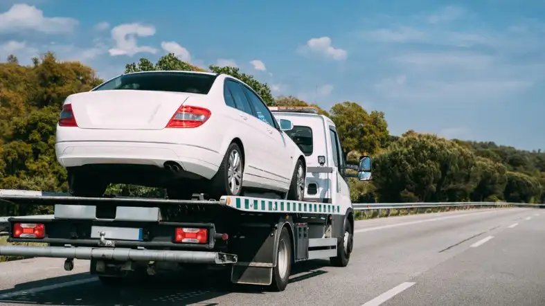 How Much Does It Cost To Rent A Flatbed Tow Truck