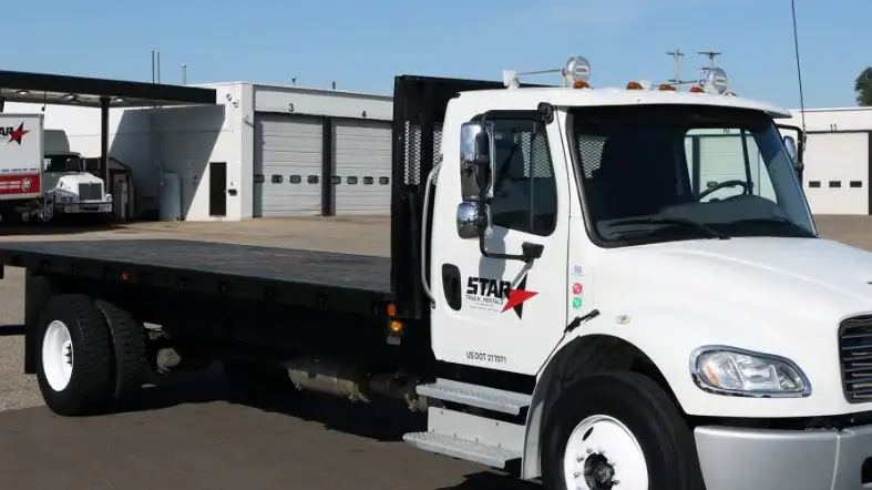 How Much Does It Cost To Rent A Flatbed Truck