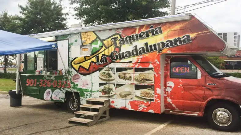 How Much Does It Cost To Rent A Taco Truck For A Party