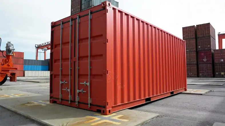 How Much Does It Cost To Ship A Container
