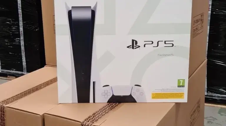 How Much Does It Cost To Ship A Playstation?
