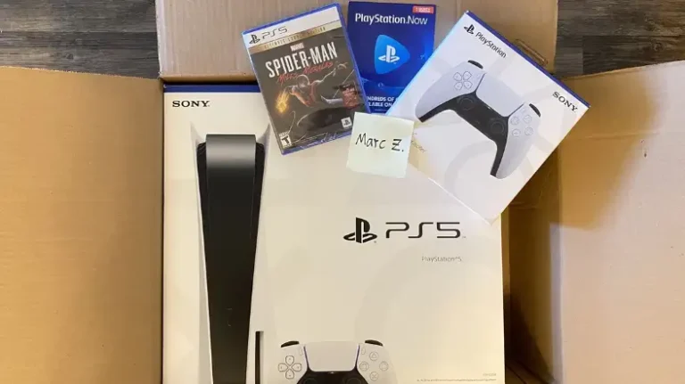 How Much Does It Cost To Ship A Ps5