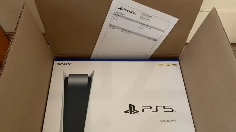 How Much Does It Cost To Ship A Ps5 Ups