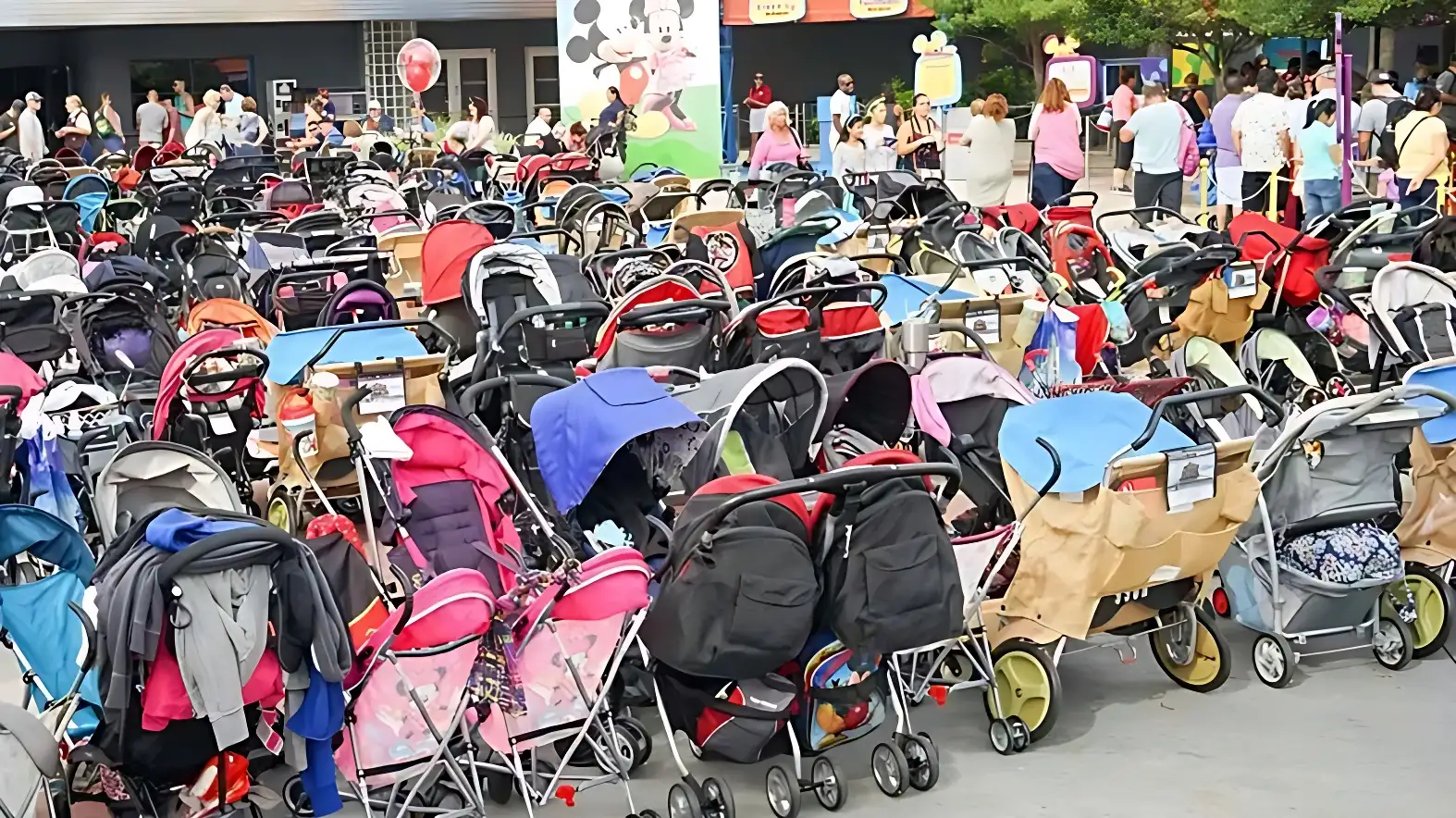 How Much Does It Cost To Ship A Stroller