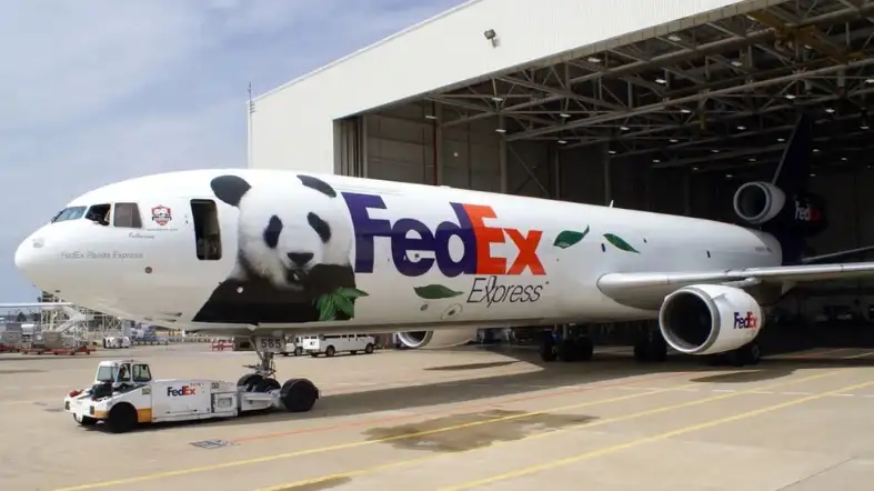 How Much Does It Cost To Ship To China Fedex
