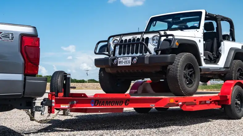 How Much Does It Typically Cost To Rent A Car Trailer With Winch