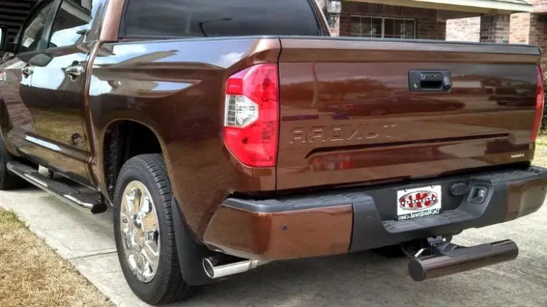 How Much Weight Can A Bumper Hitch Pull?
