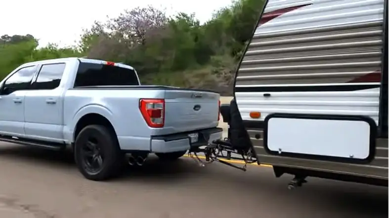 How Much Weight Can Be Towed Safely By An F150