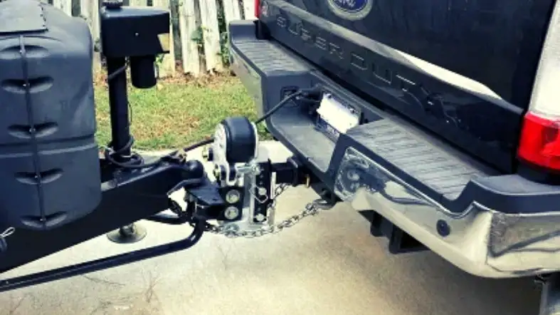 How Often Should You Check Your Tow Hitch