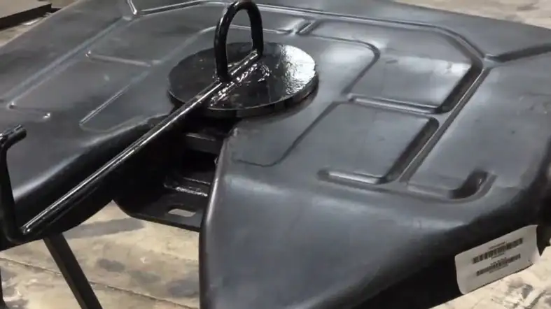 How To Adjust A Fontaine Fifth Wheel
