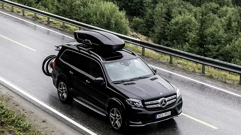 How To Choose The Right Cargo Rooftop Carrier