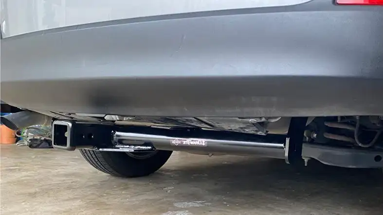 How To Choose The Right Trailer For Your Hitch Receiver