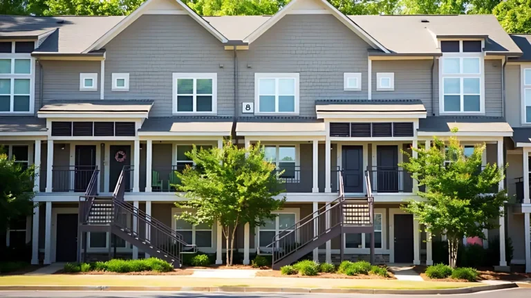 How To Find Affordable Apartments In Tuscaloosa?