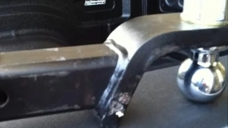 How To Flip The Ball On A Trailer Hitch