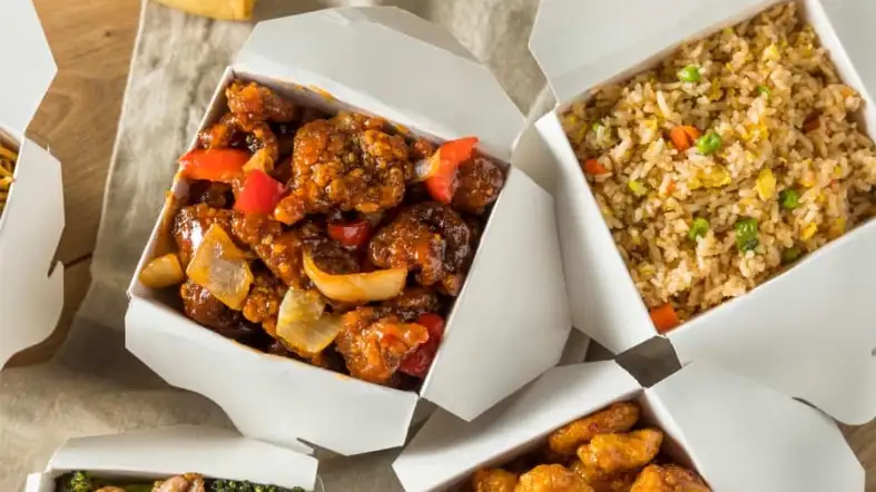 How To Get Free Food Delivered With No Money