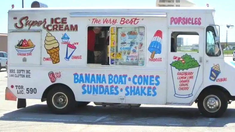 How To Make The Most Of The Soft Serve Ice Cream Truck Experience
