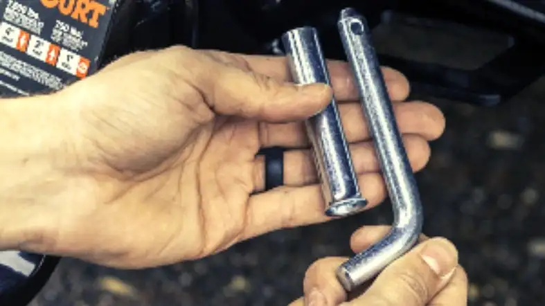 How To Measure The Correct Size Locking Hitch Pin