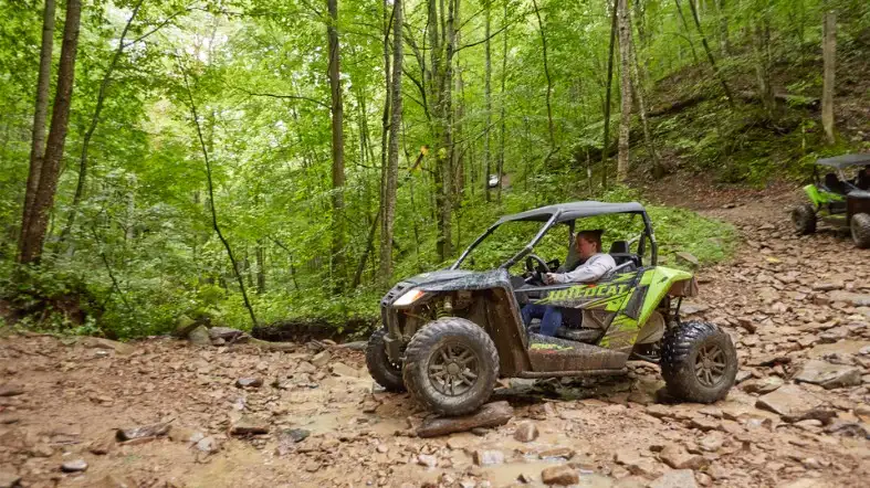 How To Plan Your ATV Adventure In Kentucky
