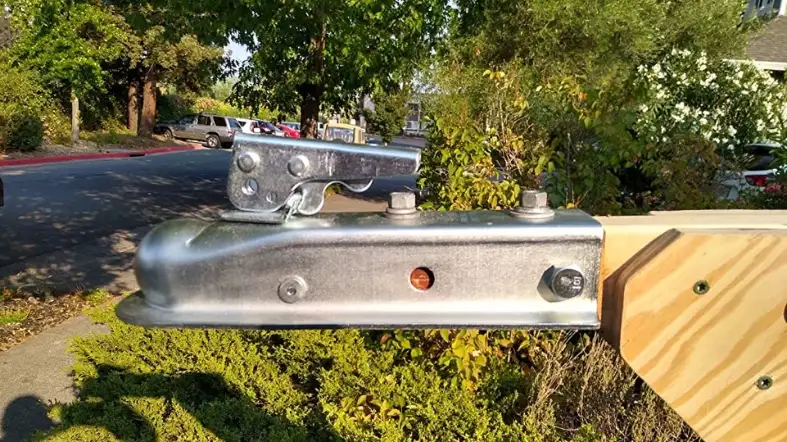 How To Prevent Trailer Hitch Coupler Problems