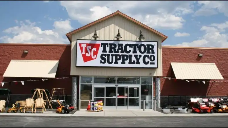 How To Reserve A Tractor Supply Free Trailer