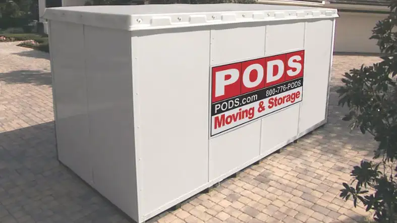 How To Save Money On PODS