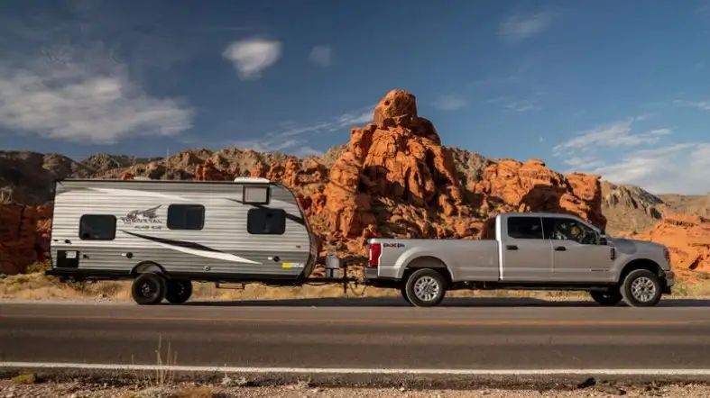 How Tongue Weight Affects Your Vehicle's Hitch Weight