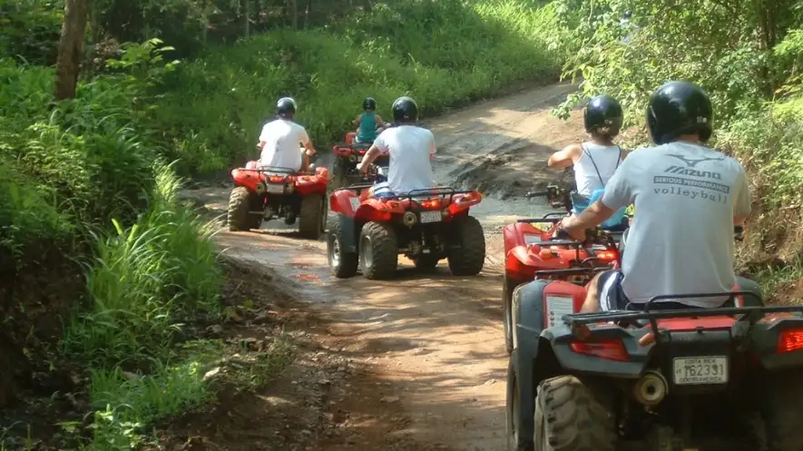 How to Choose the Right ATV for Trails in Illinois