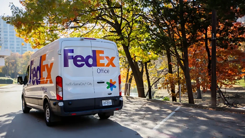 How to Ensure Successful FedEx Mailbox Delivery