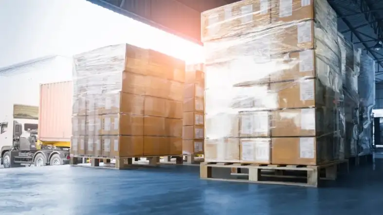 How to Get the Best Rates for Shipping a Pallet