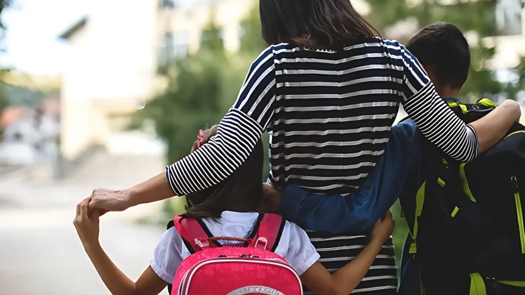 How to Minimize the Negative Impact of Moving on a Child