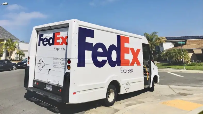 How to Prevent FedEx from Delivering to the Wrong Address