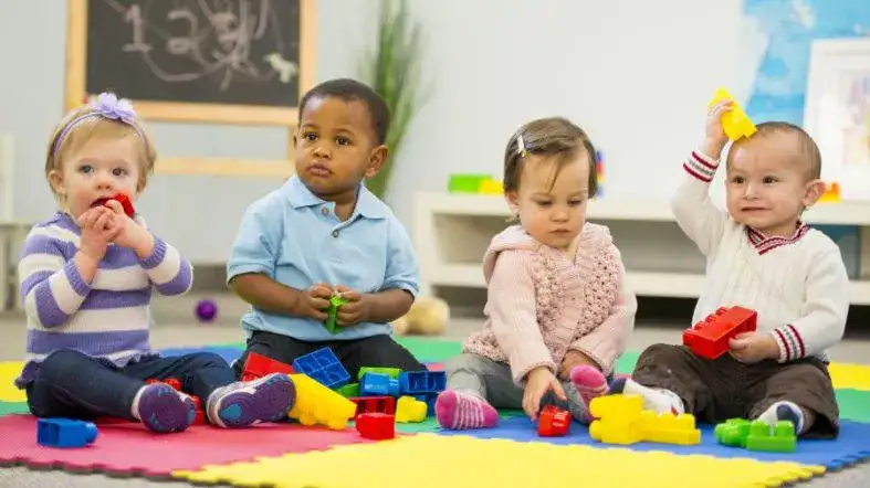 How to choose the right Child Care in Tuscaloosa

