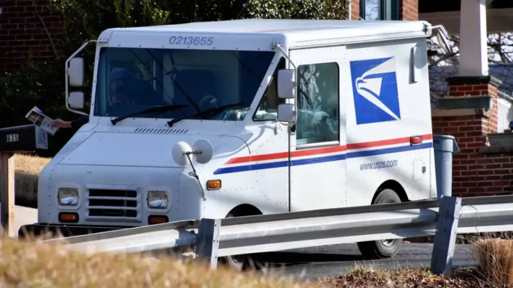 How to fasten USPS Delivery