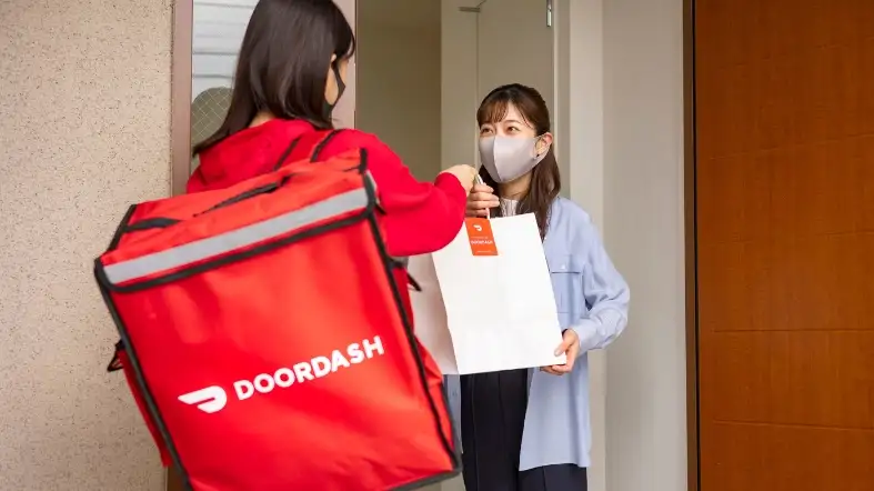 How to prevent DoorDash from delivering to the wrong address in the future