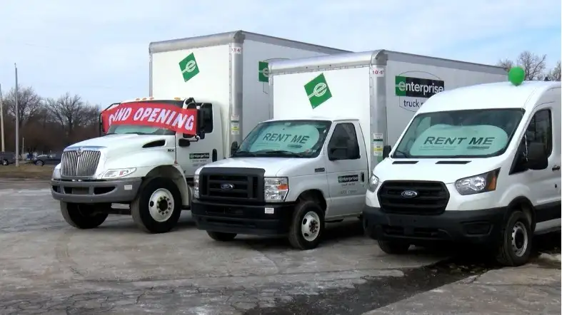 Is Enterprise One-Way Truck Rental Right For You