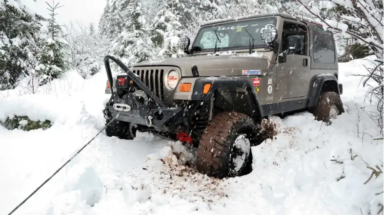 Overcoming Common Misconceptions About Winch Size