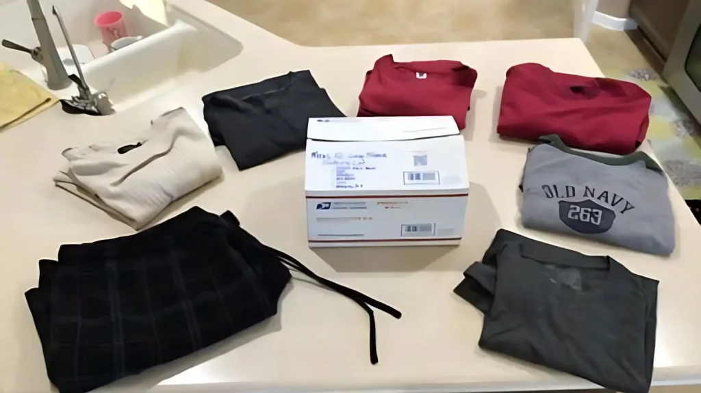 Packaging Guidelines For Shipping Shirts