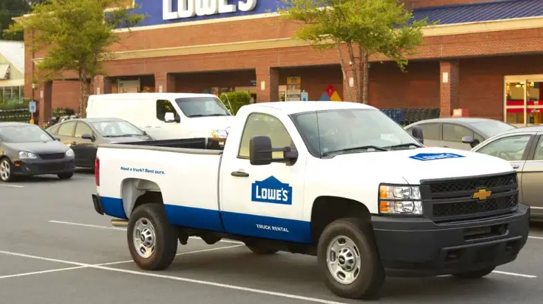 Pros And Cons Of Renting From Lowe's. 