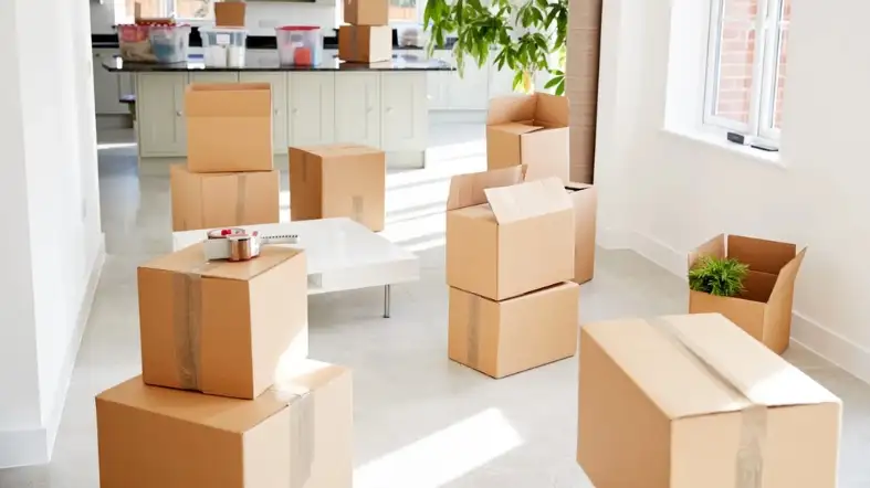 Pros And Cons Of Renting The Cheapest Moving Company