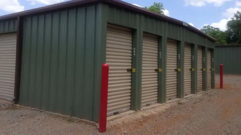 Pros and cons of Affordable Self-Storage Units in Tuscaloosa