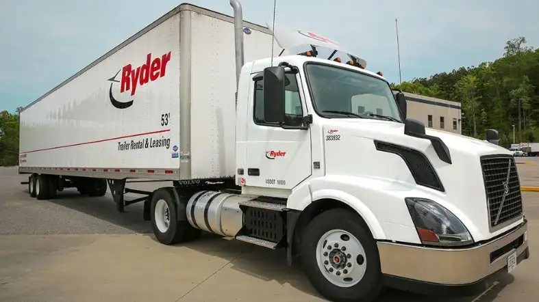 Ryder Cargo Van Rental Unlimited Mileage