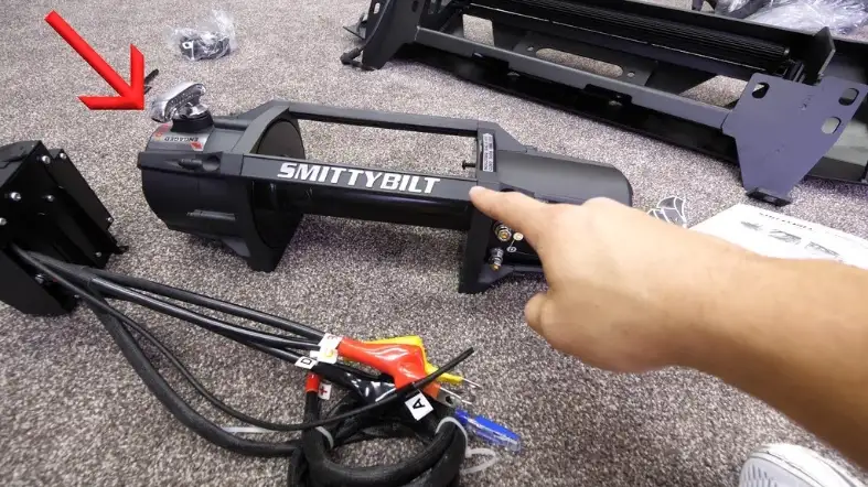 Smittybilt Winch Manufacturing Process: How It's Made