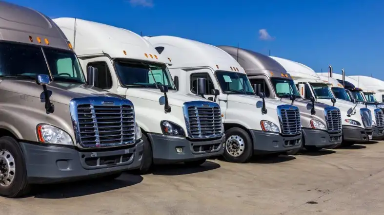 Steps To Rent A Tractor Trailer For CDL Test